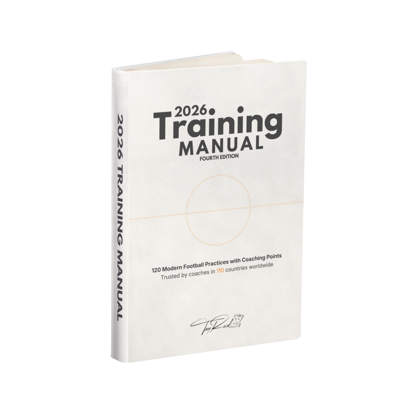 2026 Training Manual [PDF]