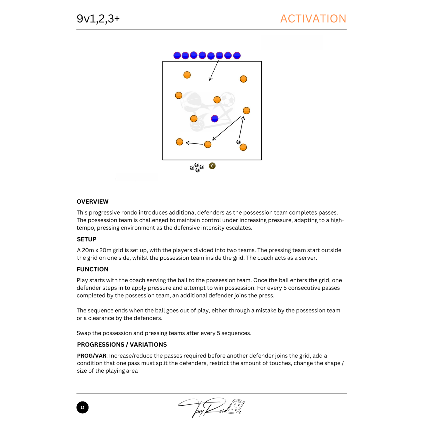 2026 Training Manual [PDF]