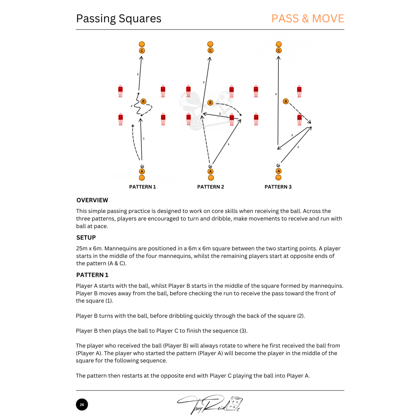 2026 Training Manual [PDF]