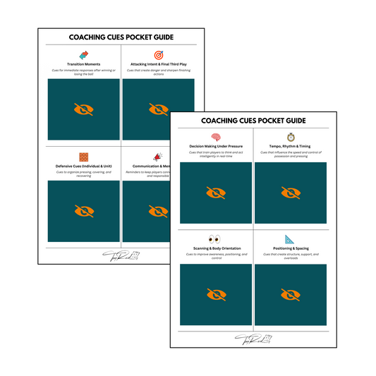 Coaching Cues Pocket Guide [PDF]