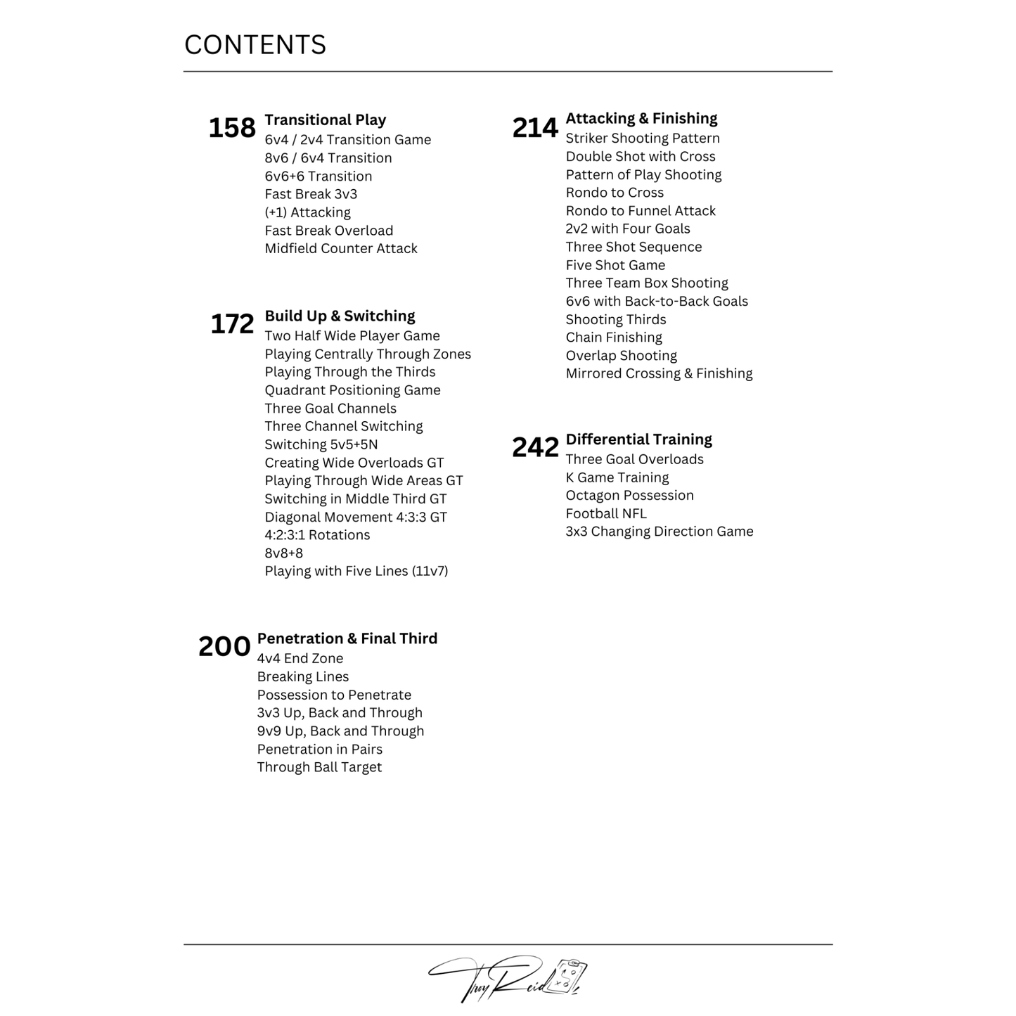 2026 Training Manual [PDF]