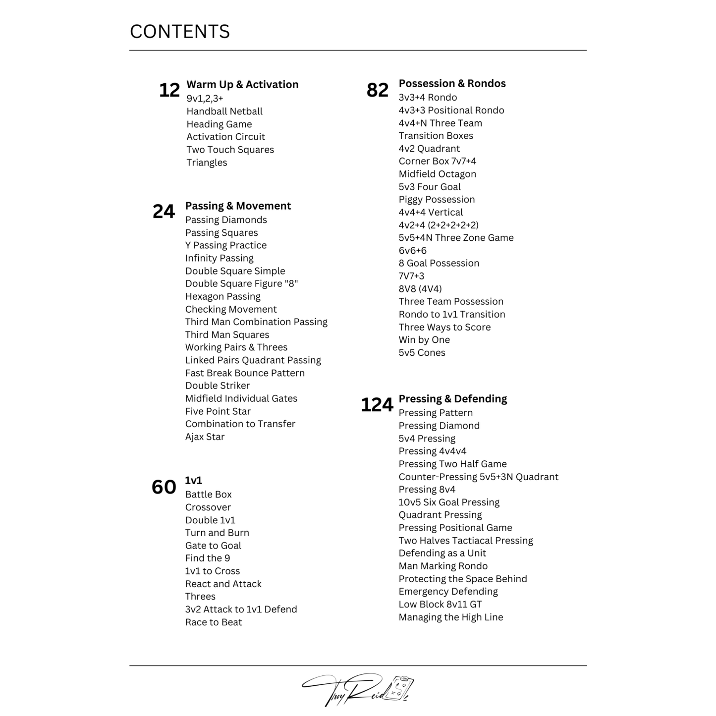 2026 Training Manual [PDF]