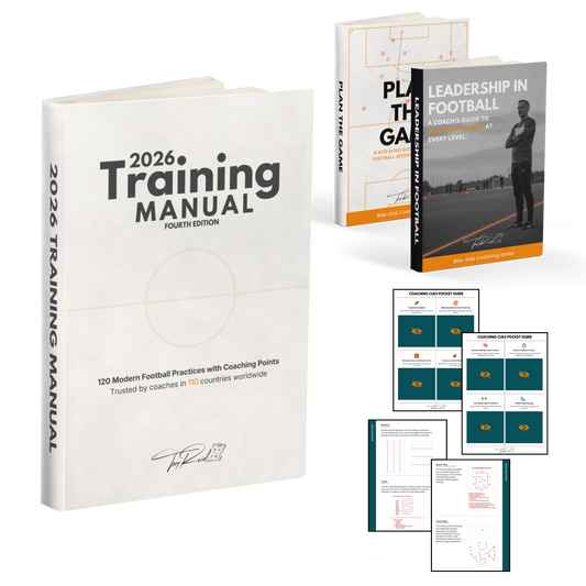 The Complete Coaching Toolkit - All in Bundle [PDF]