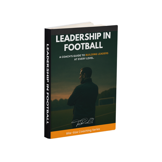 Leadership in Football: A Coach’s Guide to Building Leaders at Every Level [PDF]