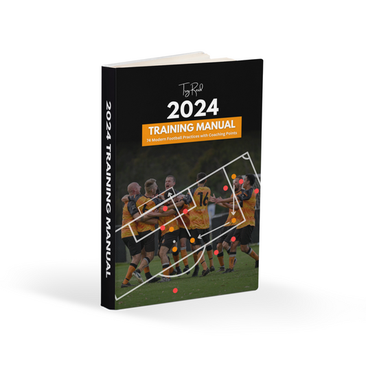 2024 Training Manual [PDF]